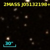 2MASS J05132198+1628373