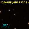 2MASS J05132326+1632354
