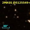 2MASS J05125549+1628522