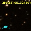2MASS J05132450+1623474