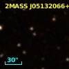 2MASS J05132066+1627526