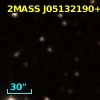 2MASS J05132190+1627213