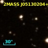 2MASS J05130204+1622285