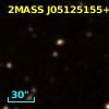2MASS J05125155+1627140