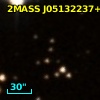 2MASS J05132237+1625148