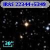 IRAS 22344+5349