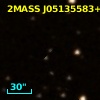 2MASS J05135583+1624588