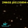 2MASS J05135894+1629301