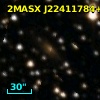 2MASX J22411784+5236495