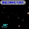 [BJG2004]  5383