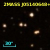 2MASS J05140648+1633091