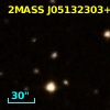 2MASS J05132303+1631359