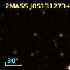 2MASS J05131273+1628471