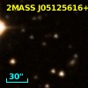 2MASS J05125616+1626511
