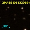 2MASS J05132019+1622514