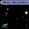 2MASS J05135054+1625550