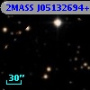 2MASS J05132694+1625312
