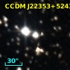 CCDM J22353+5243B