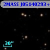 2MASS J05140293+1622257