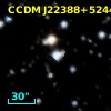 CCDM J22388+5244A