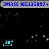 2MASS J05135097+1630128