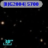 [BJG2004]  5700