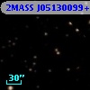2MASS J05130099+1624514