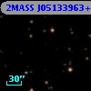 2MASS J05133963+1622506