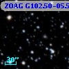 ZOAG G102.50-05.57