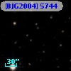 [BJG2004]  5744