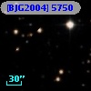 [BJG2004]  5750