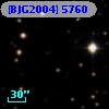 [BJG2004]  5760