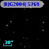 [BJG2004]  5768