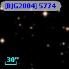 [BJG2004]  5774