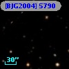 [BJG2004]  5790