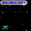 [BJG2004]  5803