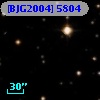 [BJG2004]  5804