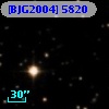 [BJG2004]  5820