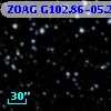 ZOAG G102.86-05.28