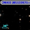 2MASS J05133871+1626068