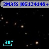 2MASS J05124148+1631306