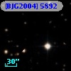 [BJG2004]  5892