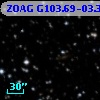 ZOAG G103.69-03.39