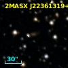 2MASX J22361319+5349454