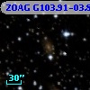 ZOAG G103.91-03.86