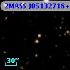 2MASS J05132718+1624446