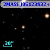 2MASS J05123832+1627559