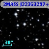 2MASS J22353297+5247556