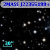 2MASS J22355199+5244458