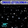 2MASS J22353964+5241409